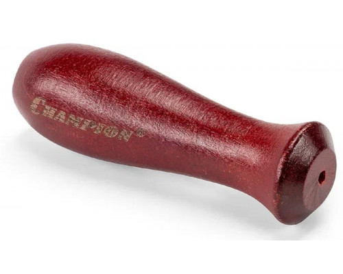Ручка напильника CHAMPION деревянная C8040 C8040