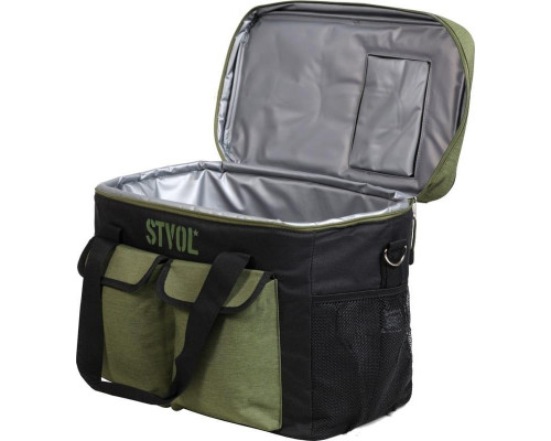 Термосумка STVOL SRB03S 36 л