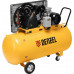 Компрессор поршневой Denzel BCV 5500-T/270 58125