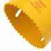 Коронка биметаллическая Kranz 83 мм Bimetal KR-92-0240