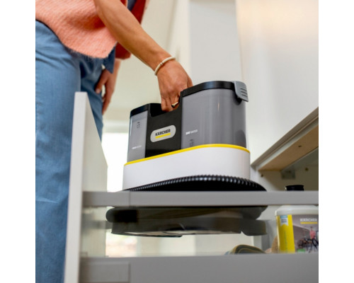 Пылесос сетевой KARCHER SE 2 Spot моющий 1.081-410.0