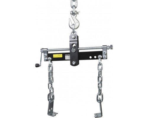 Траверса для вывешивания двигателя WiederKraft WDK-82750