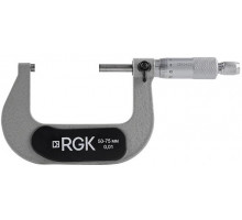 Микрометр RGK MCM-75 756983