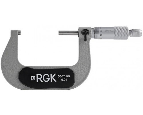 Микрометр RGK MCM-75 756983