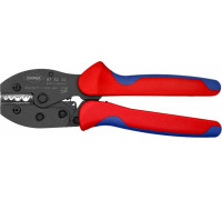 Пресс-клещи KNIPEX KN-975233SB PreciForce, 4 гнезда
