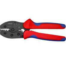 Пресс-клещи KNIPEX KN-975233SB PreciForce, 4 гнезда