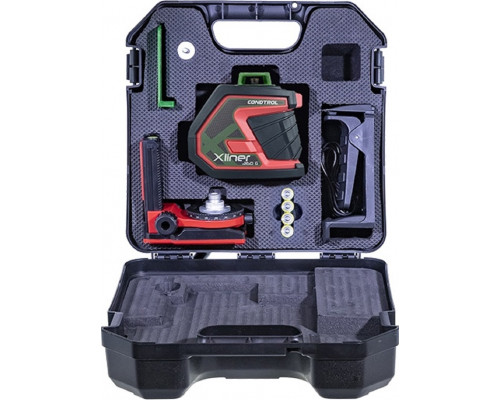 Лазерный нивелир CONDTROL Xliner 360G Kit 1-2-408