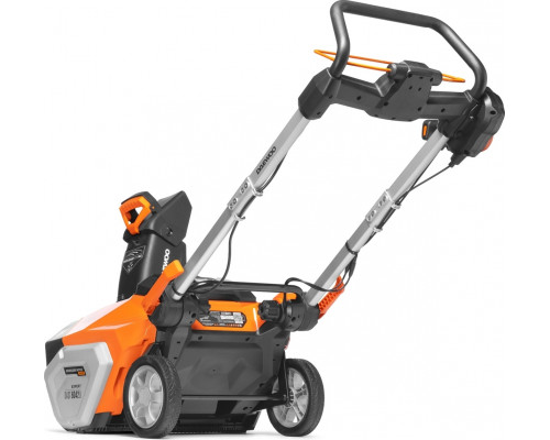 Снегоуборщик аккумуляторный DAEWOO DAST 6042Li SET