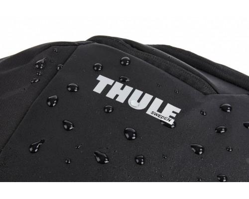 Рюкзак THULE 3 204 292 chasm backpack, 26l, black 3204292