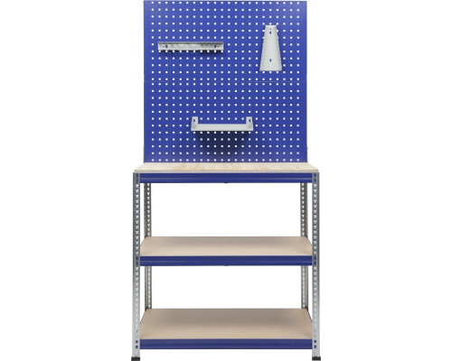 Верстак ПРАКТИК Garage Set 3 S30399501746