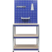 Верстак ПРАКТИК Garage Set 3 S30399501746