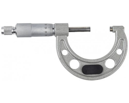 Микрометр RGK MРM-50 757065