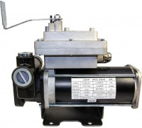 Насос топливный электрический PETROLL Polaris для бензина 6016