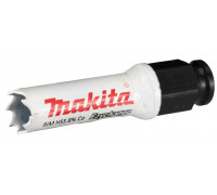 Коронка биметаллическая MAKITA Ezychange E-03632 16x44 мм E-03632