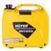 Генератор бензиновый HUTER DN 1500 Si инверторный 64/10/26