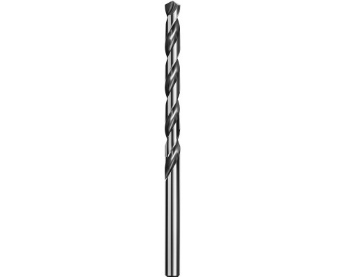 Сверло по металлу KRAFTOOL 29651-5 hss-g, 5.0 х86мм