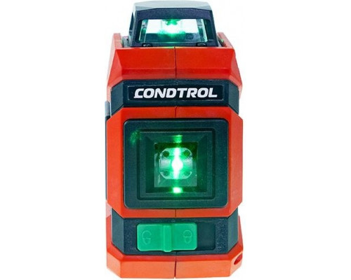 Лазерный уровень CONDTROL GFX360 1-2-221