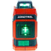 Лазерный уровень CONDTROL GFX360 1-2-221