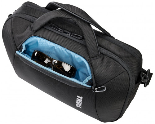 Сумка THULE 3204817 Accent Laptop Bag, 17L, Black