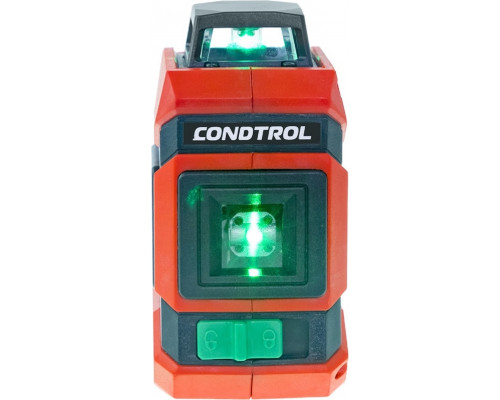 Лазерный нивелир CONDTROL GFX 360 Kit 1-2-402