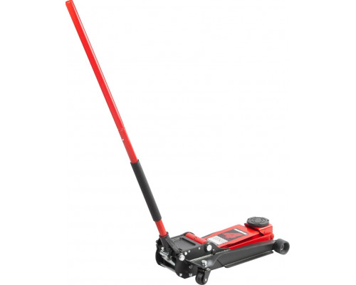 Домкрат подкатной WiederKraft WDK-Magnum 4000, 4 т