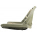 Кресло складное с мягкими накладками SKIPPER камуфляж лето (пластик) SK75109MAX5