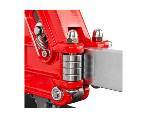 Плиткорез DIAM Master Line-800AL 800 мм 600155