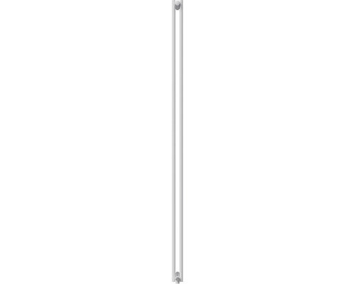 Радиатор отопления ROYAL THERMO Shift R22 VC2180-06 секц. RAL9016 дизайнерский НС-1631306