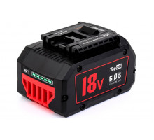 Аккумулятор TopON для Bosch ProCore. 18В 6.0Ah (Li-Ion) TOP-BOSPRO-18.6.0