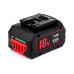 Аккумулятор TopON для Bosch ProCore. 18В 6.0Ah (Li-Ion) TOP-BOSPRO-18.6.0