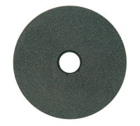 Абразивный диск ЛУГА ПП 300х40х127 63С 40 L V (40 СМ2 К)