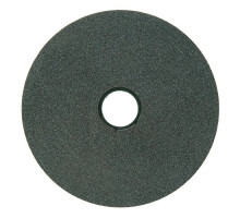 Абразивный диск ЛУГА ПП 300х40х127 63С 40 L V (40 СМ2 К)
