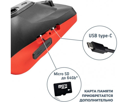 Тепловизор CONDTROL IR-CAM2 PRO 3-17-026