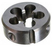 Плашка BERGER BG1012 метрическая M14х1,5 мм, внешний d 38 мм