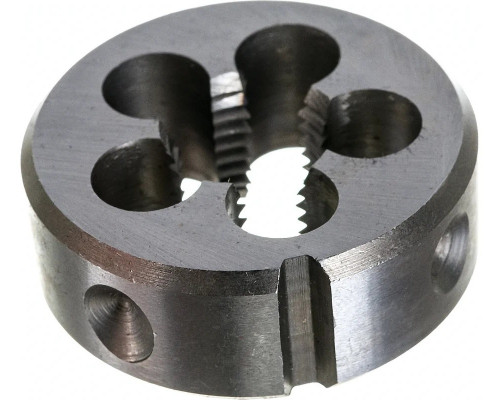 Плашка BERGER BG1012 метрическая M14х1,5 мм, внешний d 38 мм