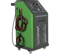 Установка для замены охлаждающей жидкости WiederKraft WDK-LQ720 AFT WDK-LQ720 в0000137604