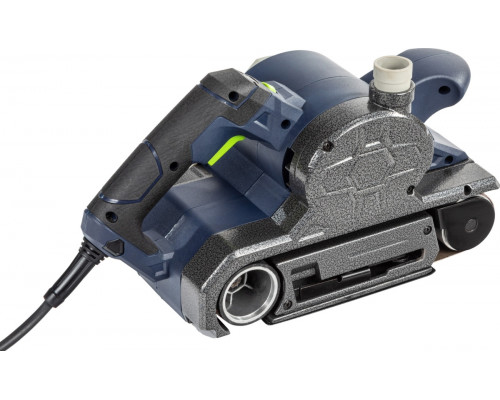 Шлифмашина ленточная сетевая AYGER ABS1500