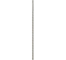 Бур SDS-plus КРАТОН S4 Ø18х460 мм 1 02 03 058