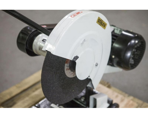 Станок отрезной дисковый STALEX Cut-Off Machine - 400М/3 400V J3GA-400