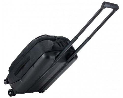 Чемодан THULE 3204719 для ручной клади Aion, 35L, Black