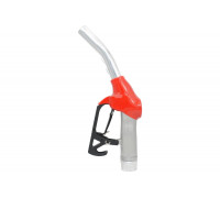 Пистолет для дт, бензина и керосина Petropump AC-ZVA120 140 л/мин PP710005