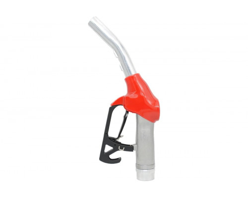 Пистолет для дт, бензина и керосина Petropump AC-ZVA120 140 л/мин PP710005