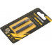 Бита для заворачивания HANSKONNER HKPH2-50-2 ph2x50мм, сталь s2, diamond powder