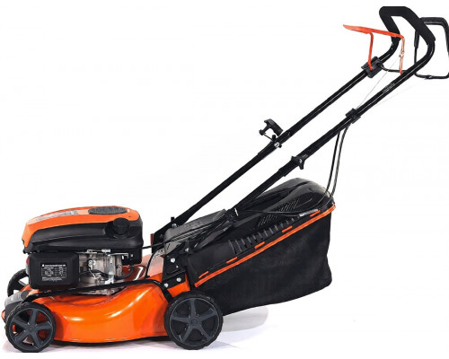 Газонокосилка бензиновая ZIMANI LC142B