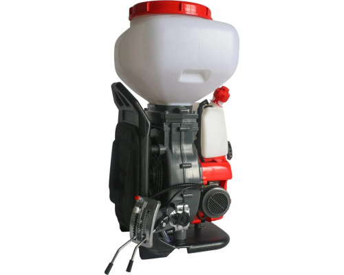 Опрыскиватель бензиновый Evoline MBG 54 Plus ранцевый