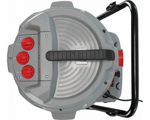 Пылесос промышленный Evoline WAD 3100 Heavy Duty WAD3100HD