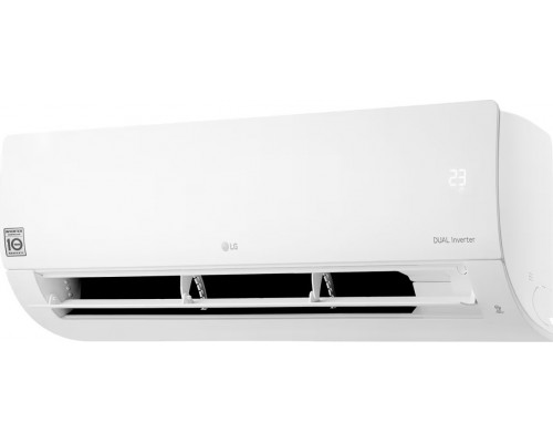 Сплит-система с инверторным управлением LG P18TT БП-00007503/БП-00007504