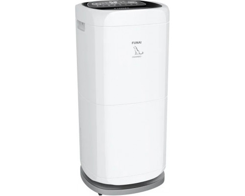 Осушитель воздуха FUNAI RAD-Y60F7E НС-1696394
