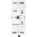 Термостат REXANT TermoStat 16A-03 (на din-рейку) 51-0828