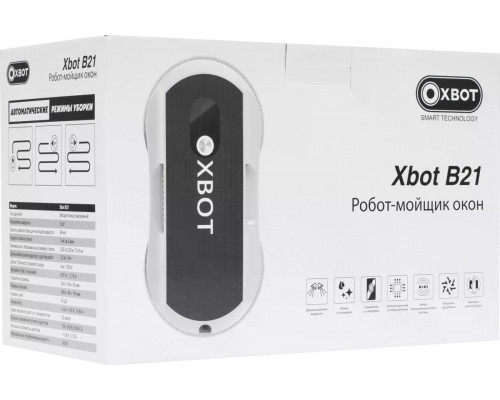Робот-мойщик окон XBOT B21 Xbot B21